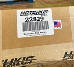 Hotchkis 22829 Sport Sway Bar Set. Fixed Price $360.88.