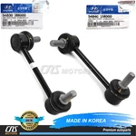 Oem Stabilizer Link Front Left Right For 09-14 Hyundai Equus Genesis 548303M000. Fixed Price $48.88.