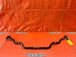 08-15 Infiniti G37 & Q60 Coupe Rwd Front Sway Bar Stabilizer Oem #245. Fixed Price $129.95.