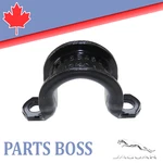 Jaguar X-type 2002-2008 Oem New Suspension Stabilizer Bar Bracket Rear Lh Or Rh. Fixed Price $36.26.