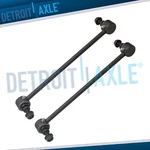 Front Stabilizer Sway Bar Links For 2006 - 2013 Honda Pilot Acura Mdx Zdx 3.7L. Fixed Price $29.72.