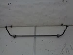 08-14 Mercedes C300 Rear Stabilizer Sway Bar W/ Links A2043261065 Oem AK210783. Fixed Price $88.00.