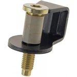 Ford Bronco Ii/escort 1990 Door Striker Bolt M10-1.5 Millimeters Thread Size. Fixed Price $29.33.