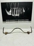 Rear Suspension Stabilizer Sway Bar 52088002 97-06 Jeep Tj Wrangler Oem Cc 47. Fixed Price $69.81.