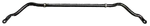 Genuine Nissan 2001-2004 Frontier Xterra Stabilizer Sway Bar 54611-9Z400. Fixed Price $155.38.