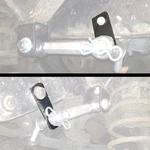 For Jeep Wrangler 1997-2006 Steinjager Sway Bar End Link Mount Kit. Fixed Price $61.99.