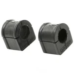 Suspension Stabilizer Bar Bushing Kit Moog K201609. Fixed Price $23.95.