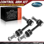 2PCS Rear Stabilizer Bar Link For Bmw X5 E70 F15 2007-2018 X6 E71 E72 2008-2019. Fixed Price $27.19.