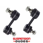 Pair Front Sway Links Fits 2010-2014 Subaru Legacy K750422. Fixed Price $26.99.