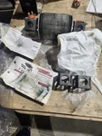 Oem Hendrickson 34013-188L Rotating Bar Pin Bushing (34013188L). Fixed Price $325.75.