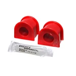 Energy Suspension 19.5105R; Front Sway Bushing Red For 05-14 Subaru Wrx. Fixed Price $22.25.