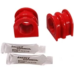 7.5126R Energy Suspension Sway Bar Bushings Set Of Coupe Left & Right Pair. Fixed Price $36.12.