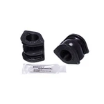 Energy Suspension 16.5148G; Front Sway Bar Bushings Blk For 06-11 Honda Civic. Fixed Price $25.44.