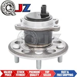 REAR-RIGHT(QTY.1) Wheel Hub Assembly For 2013-2018 Lexus ES300H 2.5L Fwd-model. Fixed Price $73.18.
