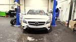 Stabilizer Bar 246 Type B250 Engine Front Fits 13-19 Mercedes B-class 1015650. Fixed Price $95.00.