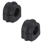 Moog K90599 Stabilizer Bar Bushing Kit Rear To Frame For 02-08 Altima Maxima. Fixed Price $17.74.