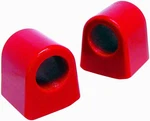 Prothane 7-1190 23MM Front Sway Bar Bushing Kit Red Suspension Stabilizer Part. Fixed Price $14.31.