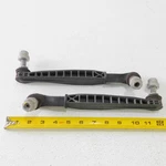 2PCS 13-19 Cadillac Ats Cts Rwd Front Stabilizer Sway Bar Link Set 20887086/87. Fixed Price $39.99.