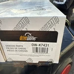 Stabilizer Bar Link-kit K7431 Drive Works. Fixed Price $10.80.