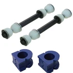 Moog Front Sway Bar End Links And Bushings Kit For Cadillac Chevrolet Gmc. Fixed Price $36.95.