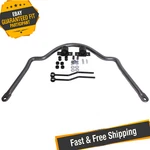 Hellwig 7180 Rear Sway Bar 2003-2016 Ford E-series. Fixed Price $558.62.