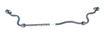 12-18 Audi A6 A7 S6 RS7 21MM Rear Stabilizer Anti Roll Sway Bar 4G0511305P. Fixed Price $89.95.
