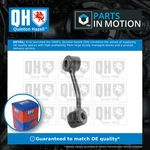 Anti Roll Bar Link Fits Mercedes Sprinter 2.3 Front Left 95 To 06 Stabiliser Qh. Fixed Price $15.22.