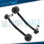 Rear Stabilizer Sway Bar Links For Audi Q7 Porsche Cayenne Volkswagen Touareg. Fixed Price $35.13.