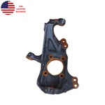 Front Right Steering Knuckle Spindle For 2020- Chevy Silverado 2500 3500 Hd. Fixed Price $63.21.
