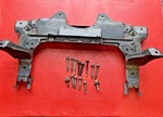 2003-2005 Cavalier Sunfire Front K Crossmember Subframe Engine Cradle. Fixed Price $244.95.