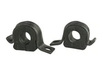 Front Suspension Stabilizer Bar Bushing Mevotech MS70834 For Volkswagen, Audi. Fixed Price $17.96.
