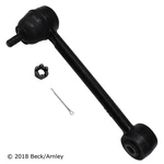 Suspension Control Arm Link Beck/arnley 102-6662 Fits 07-12 Hyundai Elantra. Fixed Price $78.52.