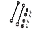 Rough Country Rear Sway Bar Links For 92-99 Chevy/gmc Tahoe/yukon 4-6" 1038. Fixed Price $44.95.