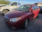 Crossmember/k-frame Front Sedan Fits 07-10 Elantra 31859774. Fixed Price $375.99.