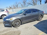 2017 Ford Fusion Used Front Stabilizer Bar 1.5L Oem 524-01030 108K Miles. Fixed Price $81.51.