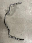 Hellwig 5824 Sway Bar, Rear 67-69 Camaro/firebird, 68-79 X Body. Fixed Price $331.17.