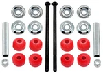 Fits For Acdelco Advantage 46G0001A Front Suspension Stabilizer Bar Link Kit. Fixed Price $18.04.