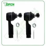 2PCS Front Outer Tie Rod Ends Links For 1995-2000 2001 2002 2003 Nissan Maxima. Fixed Price $24.50.