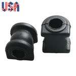 Set Of 2 Sway Bar Bushings Pair Front For Dodge Chrysler Town & Country. Fixed Price $16.97.