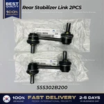 Genuine Rear Stabilizer Link 2PCS 555302B200 For Hyundai Santa Fe Kia Sorento. Fixed Price $69.00.