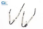 2017-2018 Cadillac XT5 Abs Brake Pressure Primary Hose Tube Pipe Line Oem -set-. Fixed Price $29.99.