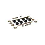 Genuine Acdelco For Chevy Commercial Chassis 1991 1992 Stabilizer Bar Link Kit. Fixed Price $31.45.