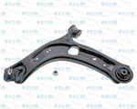 1 Front Left Lower Control Arm For Volkswagen Taos Tiguan Sel Meseta Tijera. Fixed Price $74.91.