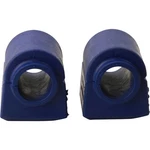 Moog K200047 Stabilizer Bar Bushing Kit Front To Frame. Fixed Price $19.05.