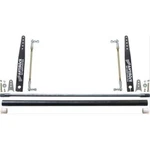 Rockjock CE-9902-17 Antirock Front Or Rear Sway Bar Kit 0.8 Inch Diameter. Fixed Price $636.00.