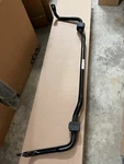 Bmw 2018-2025 G01 G02 M40IX Front Sway Bar Stabilizer Awd Assembly Oem. Fixed Price $189.05.