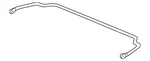Genuine Acura Tl Type Rear Stabilizer Bar Spring (2004-2008) Oe 52300SEPA11. Fixed Price $185.04.