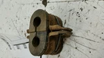 Ford Fusion Sway Bar Bushing Mounting Bracket 2008 2009 2010 2011 2012 Oem. Fixed Price $19.66.