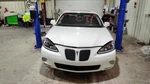 Stabilizer Bar Front Opt FE4 Fits 04-08 Grand Prix 1185056. Fixed Price $80.00.