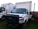 Used Rear Suspension Stabilizer Bar Fits: 2019 Ford E350 Van Drw Grade. Fixed Price $150.70.